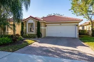4119 Sapphire Bend, Weston, FL 33331 - Photo 1