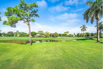 3641 Quail Ridge Drive S #Bobwhite A, Boynton Beach, FL 33436 - Photo 35