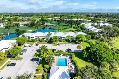 3641 Quail Ridge Drive S #Bobwhite A, Boynton Beach, FL 33436 - Photo 37