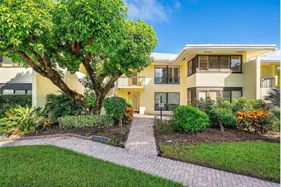 3641 Quail Ridge Drive S #Bobwhite A, Boynton Beach, FL 33436 - Photo 47