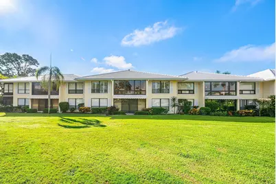 3641 Quail Ridge Drive S #Bobwhite A, Boynton Beach, FL 33436 - Photo 29