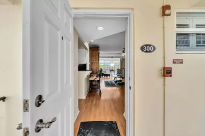 14 Colonial Club Drive #300, Boynton Beach, FL 33435 - Photo 5