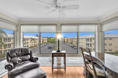 14 Colonial Club Drive #300, Boynton Beach, FL 33435 - Photo 21