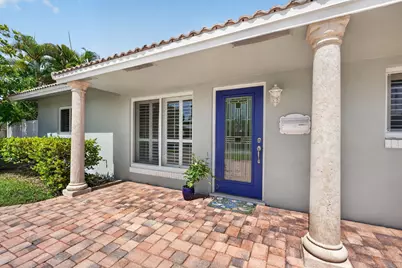 4711 NE 18th Terrace, Fort Lauderdale, FL 33308 - Photo 5