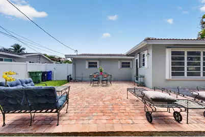 4711 NE 18th Terrace, Fort Lauderdale, FL 33308 - Photo 25