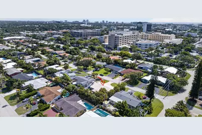 4711 NE 18th Terrace, Fort Lauderdale, FL 33308 - Photo 55