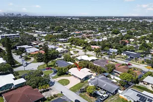 4711 NE 18th Terrace, Fort Lauderdale, FL 33308 - Photo 57