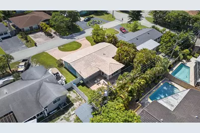 4711 NE 18th Terrace, Fort Lauderdale, FL 33308 - Photo 45