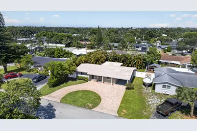 4711 NE 18th Terrace, Fort Lauderdale, FL 33308 - Photo 49