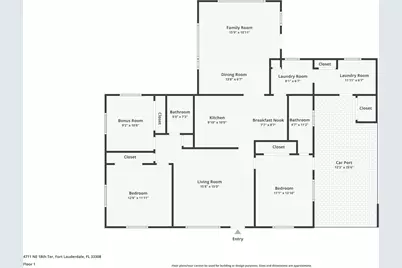 4711 NE 18th Terrace, Fort Lauderdale, FL 33308 - Photo 43