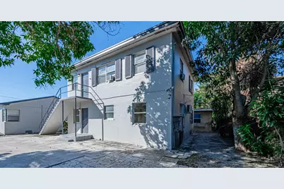 723 21st Street #B, West Palm Beach, FL 33407 - Photo 1