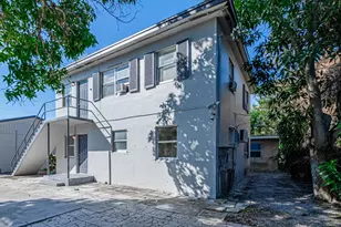 723 21st St, West Palm Beach, FL 33407 - Photo 1