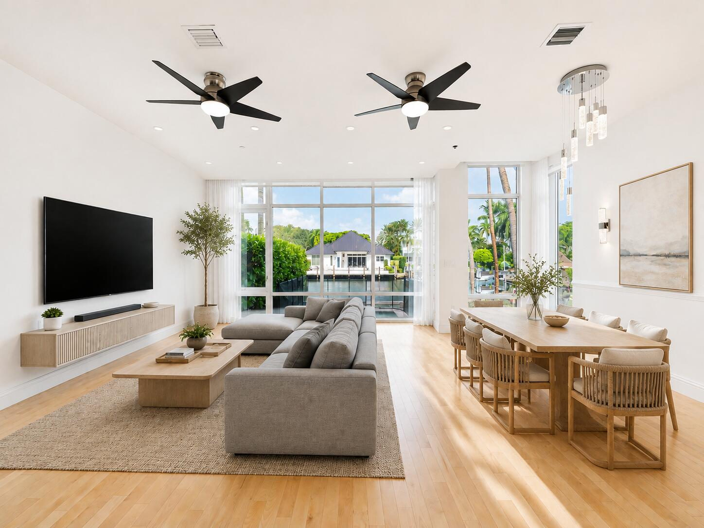 215 Hendricks Isle - 215 Hendricks Isle, Fort Lauderdale, FL 33301 Luxury Property | Jose Angel Pina