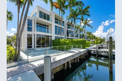 215 Hendricks Isle, Fort Lauderdale, FL 33301 - Photo 1