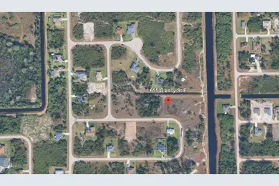 655 Clancy Street E, Lehigh Acres, FL 33974 - Photo 1