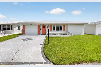 2081 SW 13th Terrace, Boynton Beach, FL 33426 - Photo 1