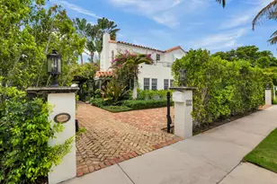230 Sunset Rd, West Palm Beach, FL 33401 - Photo 1