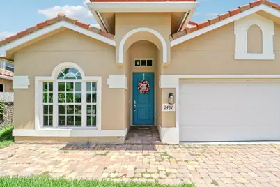 2481 SW Silverado Street, Palm City, FL 34990 - Photo 3