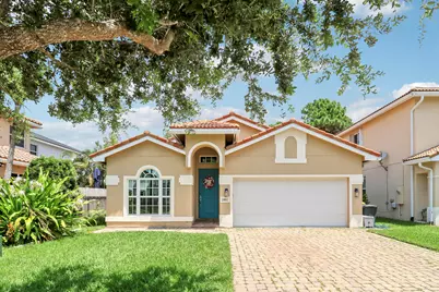 2481 SW Silverado Street, Palm City, FL 34990 - Photo 1