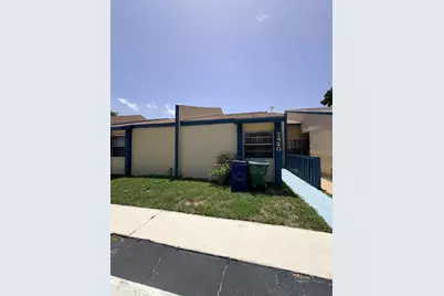 7420 NW 34th Street, Lauderhill, FL 33319 - Photo 1