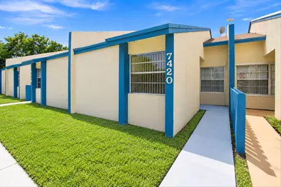 7420 NW 34th Street, Lauderhill, FL 33319 - Photo 1