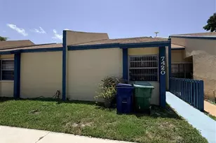7420 NW 34th St, Lauderhill, FL 33319 - Photo 1