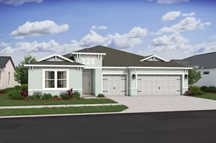 1902 SW Beauregard St, Port Saint Lucie, FL 34953 - Photo 1