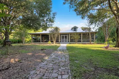 8505 Immokolee Road, Fort Pierce, FL 34951 - Photo 1