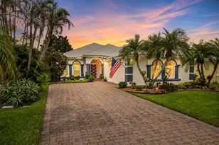 4603 NW Red Maple Dr, Jensen Beach, FL 34957 - Photo 1