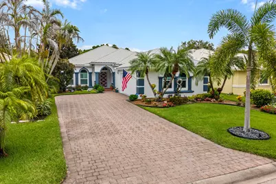 4603 NW Red Maple Drive, Jensen Beach, FL 34957 - Photo 3