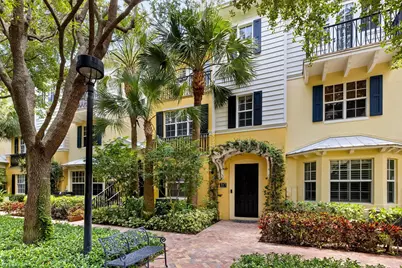 317 S Bromeliad, West Palm Beach, FL 33401 - Photo 1