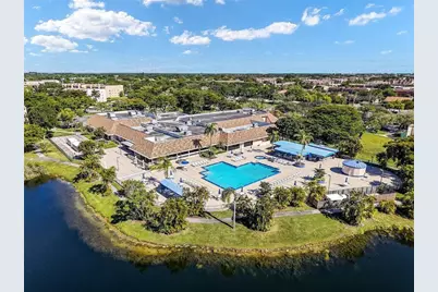 9881 Sunrise Lakes Boulevard #104, Sunrise, FL 33322 - Photo 1