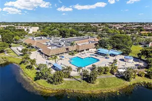 9881 Sunrise Lakes Blvd, Sunrise, FL 33322 - Photo 1