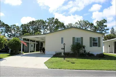 4432 SE Sweetwood Way, Stuart, FL 34997 - Photo 1
