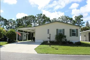 4432 SE Sweetwood Way, Stuart, FL 34997 - Photo 1