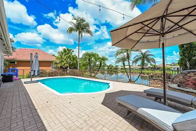 11163 NW 69th Place, Parkland, FL 33076 - Photo 17