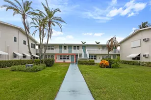 200 Horizons W, Boynton Beach, FL 33435 - Photo 1