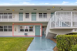 200 Horizons W, Boynton Beach, FL 33435 - Photo 1
