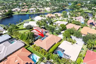 6152 NW 121st Ave, Coral Springs, FL 33076 - Photo 3