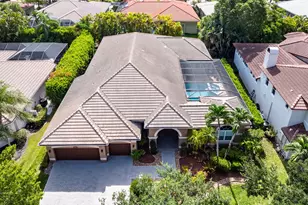 6152 NW 121st Ave, Coral Springs, FL 33076 - Photo 1