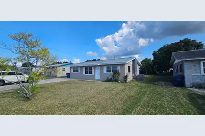 1126 Florida Avenue, Clewiston, FL 33440 - Photo 1