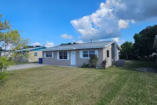 1126 Florida Ave, Clewiston, FL 33440 - Photo 1