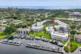 1013 Bay Colony Dr S, Juno Beach, FL 33408 - Photo 1