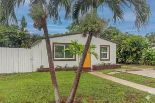 1336 W 6th St, Riviera Beach, FL 33404 - Photo 3