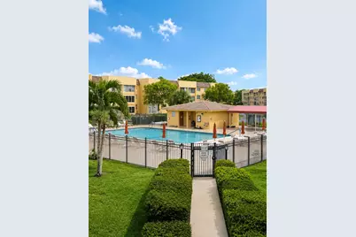 6200 NW 62nd Street #206, Tamarac, FL 33319 - Photo 19