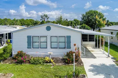 222 Sandy Bottom Place, Fort Pierce, FL 34982 - Photo 1