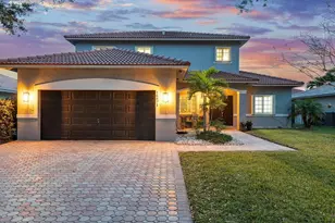 16871 SW 5th Ct, Weston, FL 33326 - Photo 1
