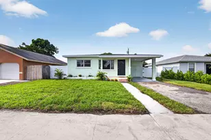 1547 W 10th St, Riviera Beach, FL 33404 - Photo 1