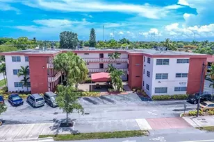 4800 Hollywood Blvd, Hollywood, FL 33021 - Photo 1