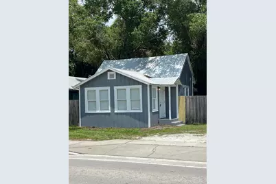 122 N 13th Street, Fort Pierce, FL 34950 - Photo 1